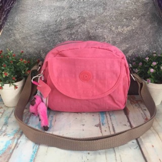 💕 KIPLING กระเป๋าสะพาย รุ่น STELMA 💕🍭