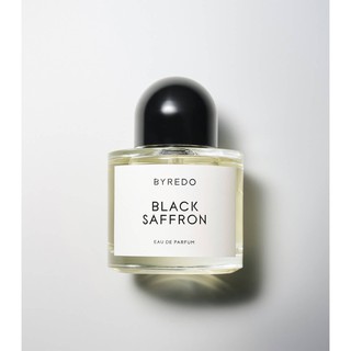 Byredo Black Saffron EDP 5ml - 10ml นำ้หอมแท้แบ่งขาย