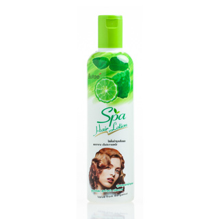 โลชั่นบำรุงผม บูเต้ สปา 350 ml Butae hair spa Lotion