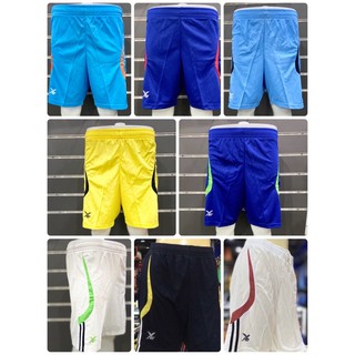 กางเกงกีฬา FBT 22- 281มี19สีลิ้งนี้มีกรม/เหลือง,เหลือง/ดำ,เขียว/นำ้เงิน,ฟ้า/ส้ม,เงิน/เียว,ฟ้า/กรม,ขาว/แดง,ขาว/เขียว