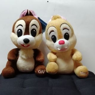 Chip &amp;​ Dale (ขายคู่)​