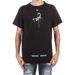 เสื้อยืด Off White รุ่น OTHELOS SCORPION