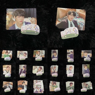 [พร้อมส่ง] การ์ด   Txt Trading card SHINE X TOGETHER  บอมกยู/ซูบิน/แทฮยอน/หนิงไค/ยอนจุน/  ราคาต่อใบ✨