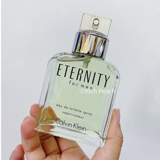 Calvin Klein Eternity For Men Eau De Toilette 100ml