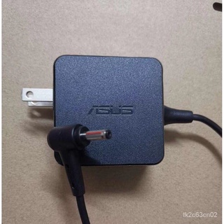 Asus 19V 1.75A 33W 4.0*1.35AC power รุ่นหัวกลม (หัวเล็ก)