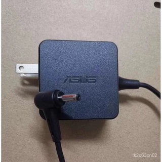 Asus Adapter ของแท้ 19V/2.37A 45W หัวขนาด 4.0*1.35mm สายชาร์จ เอซุส อะแดปเตอร์, สายชาร์จ Asus