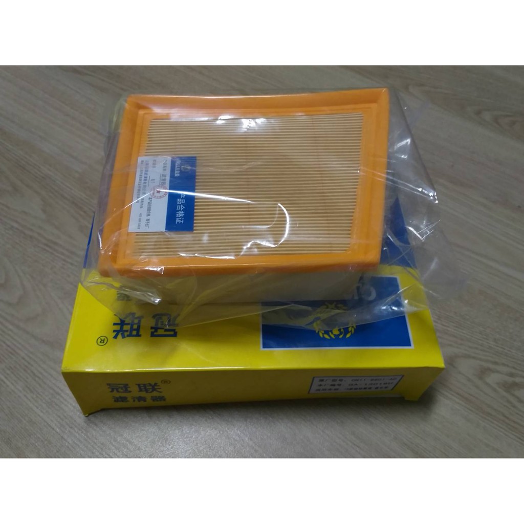 กรองอากาศ Ford Fiesta,Ecosport ยี่ห้อ GLLVQQ