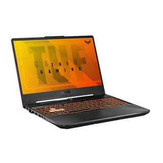 Notebook Asus TUF Gaming F15 FX506LH-HN004W (Bonfire Black)