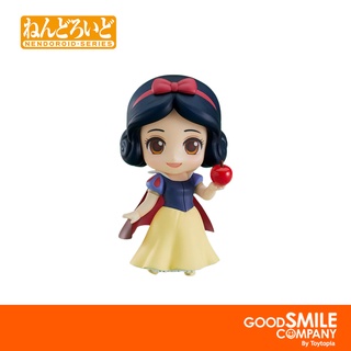 พร้อมส่ง+โค้ดส่วนลด Nendoroid 1702 Snow White (ลิขสิทธิ์แท้)