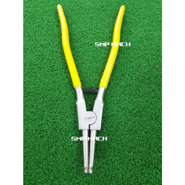 คีม Duwell Circlip มุม 90 องศา (ภายนอก) 325mm