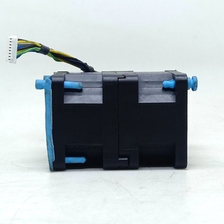 12V 4CM Violence Cooling Fan R40W12BS3E9-57A01 H23177-002 Computer Case SXDOOL Two Ball Bearing Plastic