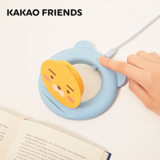 🚢pre order🚢 wireless charge kakao freind ชาร์จหูฟังและมือถือได้