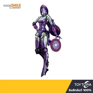 พร้อมส่ง+โค้ดส่วนลด Cyclion Type (Lavender): Cyclion Figure  by Good Smile Company (ลิขสิทธิ์แท้)