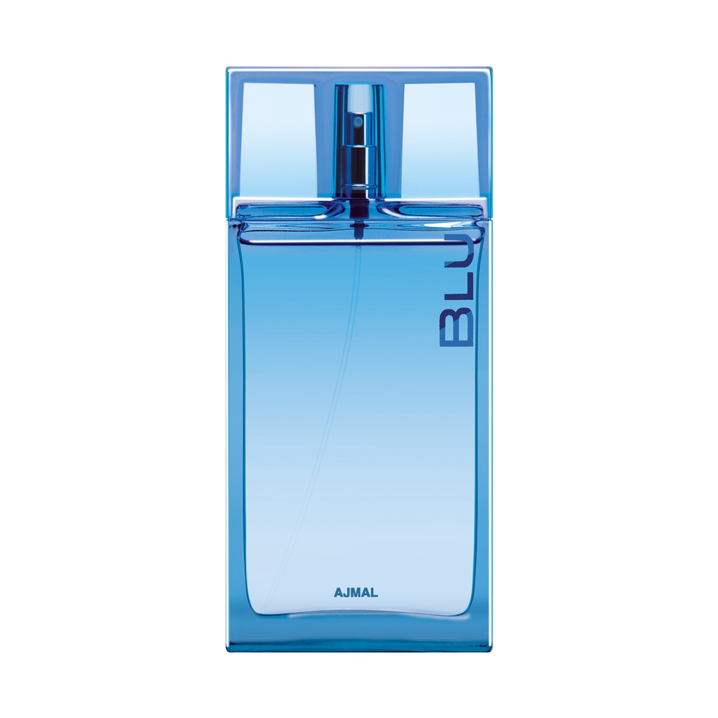 Absolutesiam น้ำหอม Ajmal Blu Eau de Parfum For Men 90 ml.