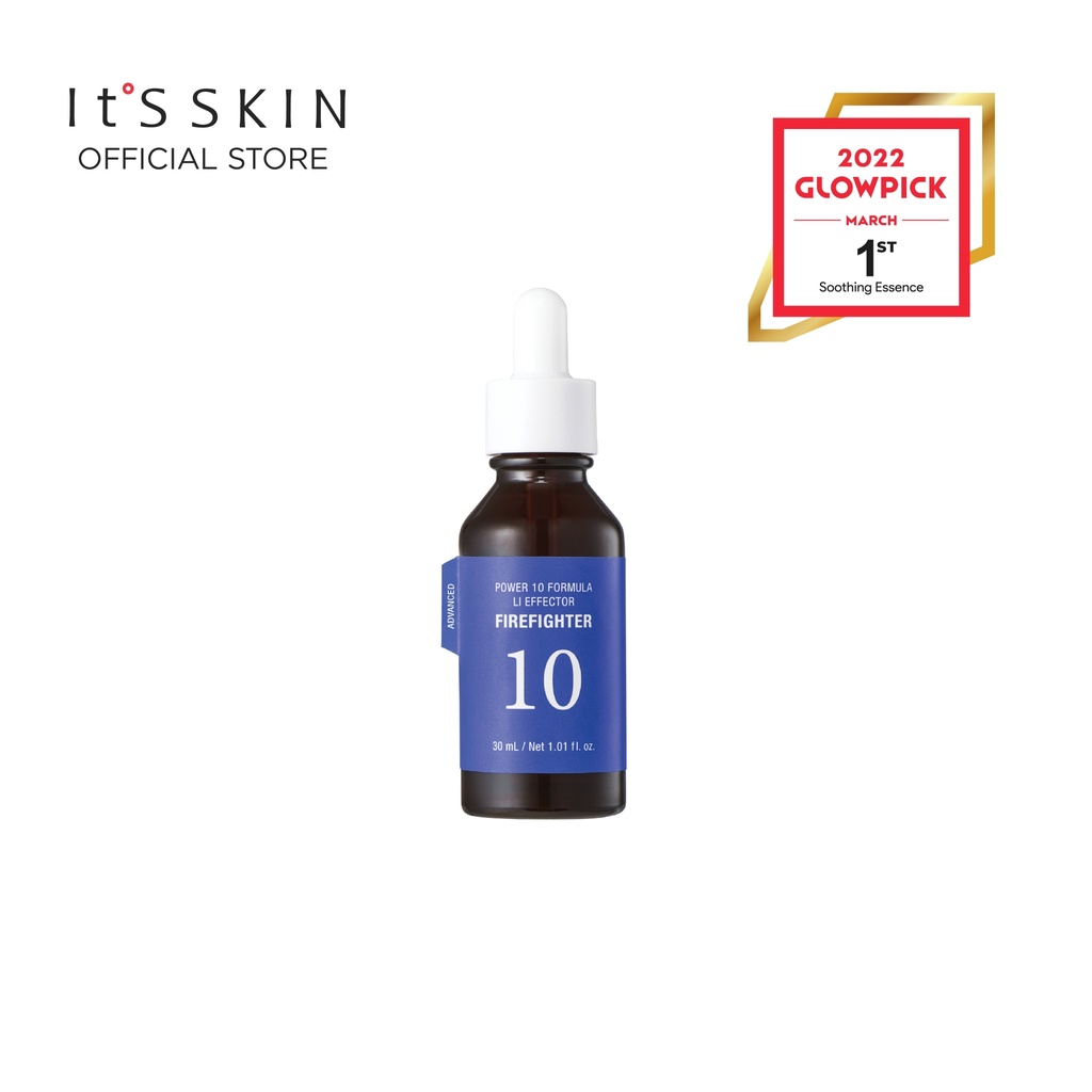 It'S SKIN Power 10 Formula LI Effector Advanced