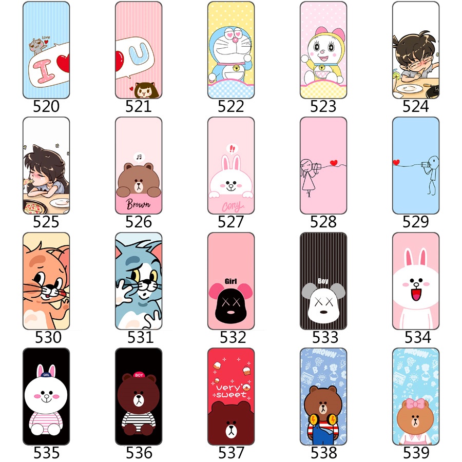 เคสโทรศัพท์ คู่รัก อ่อนนุ่ม เคส Wiko sunny 5