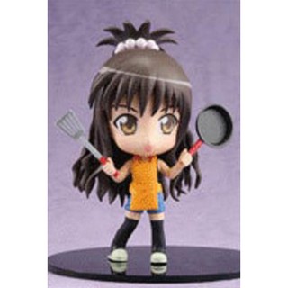 ฟิกเกอร์แท้ JP มือ1  Banpresto -   To Love ru  -  Yuuki Mikan Figure