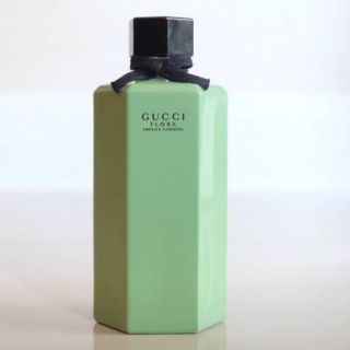 Gucci Flora Emerald Gardenia EDT 100ml.💐แท้100%