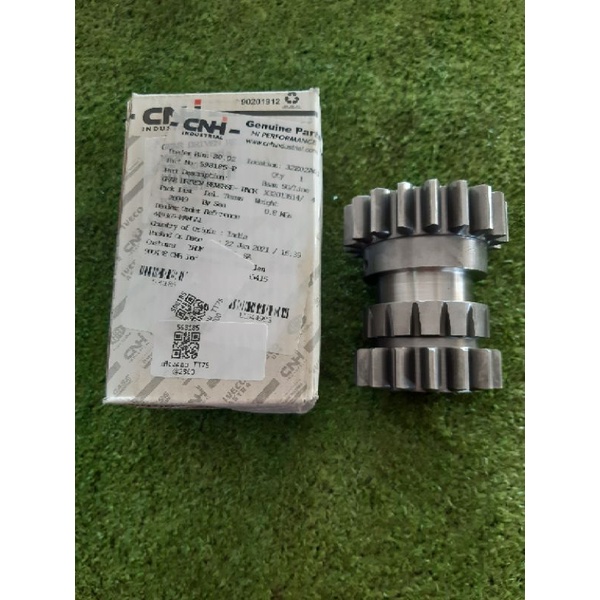 เฟืองลอยรถแทรกเตอร์ New Holland รุ่นTT55, TT75