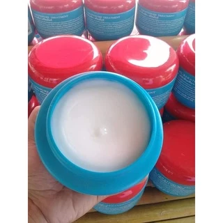 ( เซ็ตคู่ ) เคราติน เพียวสด ครีมหมักเคราติน สำหรับผมเสีย แห้งแตกปลาย ชี้ฟู Pearl Keratin Pure Treatment (บรรจุ 500 มล.)