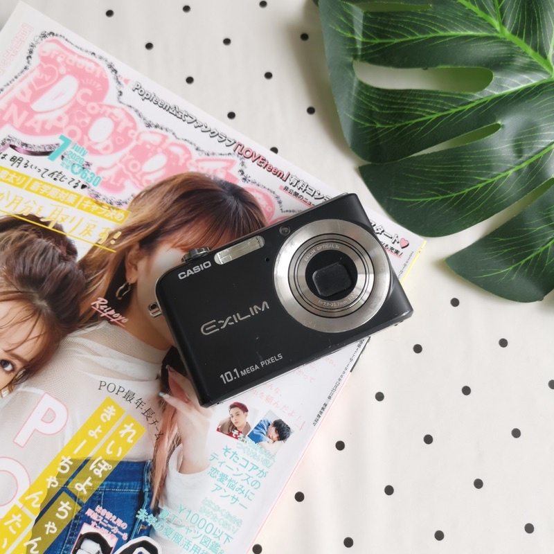 กล้องดิจิตอล Casio Exilim EX-Z1000 | Shopee Thailand