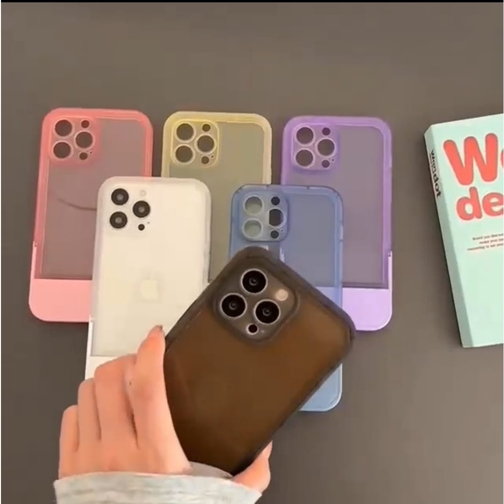 Softcase Holder สําหรับ Iphone 13 PRO MAX - Ip 13 pro - Ip 13 - IP 12 PRO MAX - Ip 12 Pro - Ip 12 - 