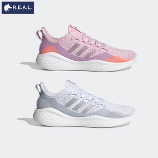 💸ลด45.-ใส่โค้ดRSPRAUG1💸[Fluidflow 2.0] รองเท้าวิ่งผู้หญิง Adidas รุ่น Fluid Flow 2.0 [ FY5961 FZ1980 ]