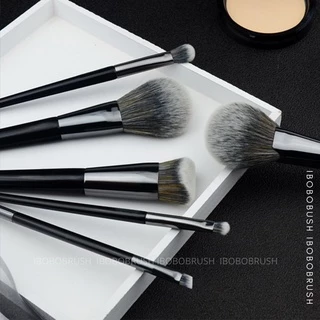 Fillimilli Korea Filli Series แปรงแต่งหน้า ขนนุ่ม 851/880/822/722/550/512/590