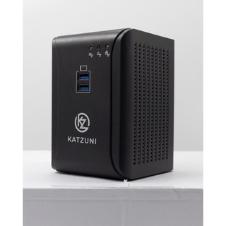 KATZUNI KAVR-1000 1000VA/500W.