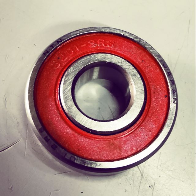 แบร์ริ่ง 6201 (N) 6201ZZ