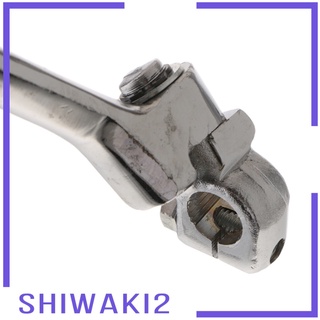 [SHIWAKI2] Kickstart Kickstarter Kick Start Lever Pedal Kicker for Honda CG125