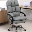 reviewร้านแนะนำ Gaming Chairรุ่น YT 211 เก้าอี้เกมมิ่ง สำหรับเล่นเกมส์หรือทำงาน ปรับเอนได้ รุ่นนี้ไม่มีโลโก้นะจ๊ะล้อดำล้วน comment 5