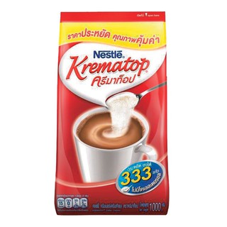 Nestle (เนสท์เล่) ครีมาท็อป ครีมเทียม 1,000 กรัม