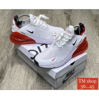 ผ้าใบ nike 270 สินค้าอุปกรณ์งานให้แอนพร้อมส่งจ้า