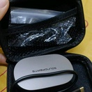 reviewร้านแนะนำ แถม เคสหูฟัง ประกันศูนย์ไทย1ปี Soundpeats H1 Bluetooth 5 2 หูฟัง หูฟังบลูทูธ หูฟังไร้สาย True Wireless Earphone comment 3