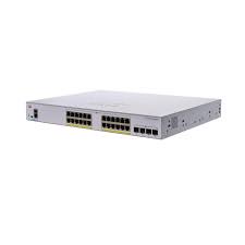 CBS250-24T-4X-EU	CBS250 Smart 24-port GE, 4x10G SFP+