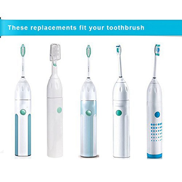sonicare e series toothbrush handle