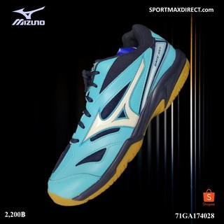 MIZUNO GATE SKY รองเท้าวอลเล่ย์บอล (71GA174028) SPM