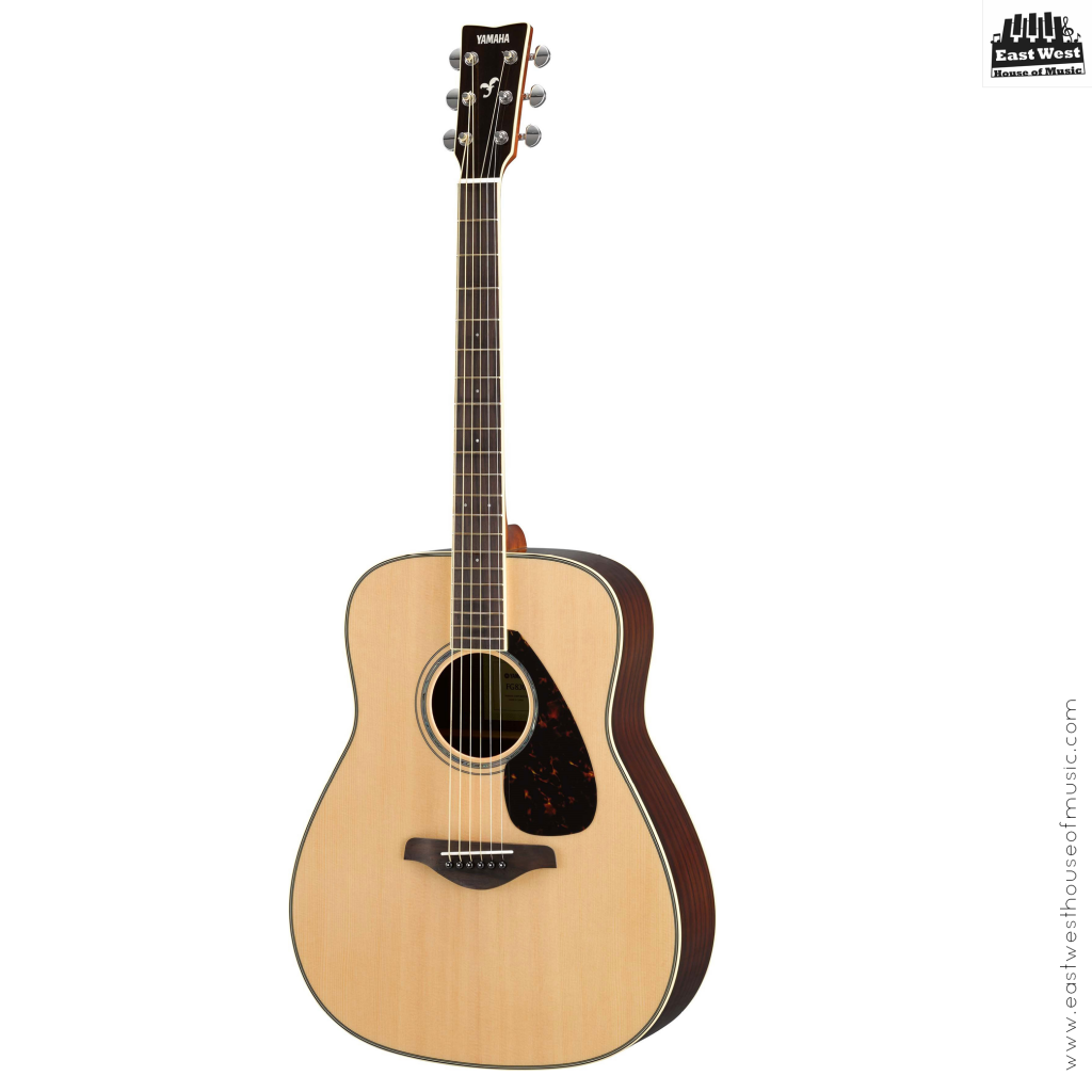 FG830-FS830 YAMAHA [Acoustic Guitar]