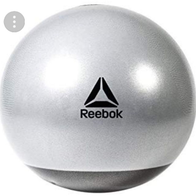 Reebox gym ball