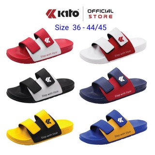 Kito Move TwoTone รองเท้าแตะ รุ่น AH81 Size 36-44/45