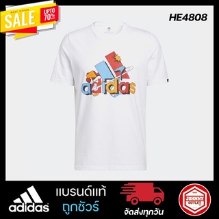 เสื้อยืด adidas M FLUID BOS G T