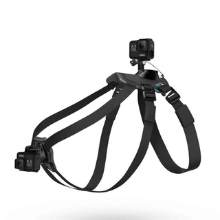 GoPro Fetch Dog Harnss - อุปกรณ์เสริมกล้อง สายคาดสำหรับสุนัข