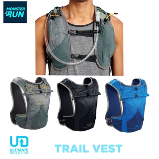 เป้น้ำ UD TRAIL VEST UNISEX