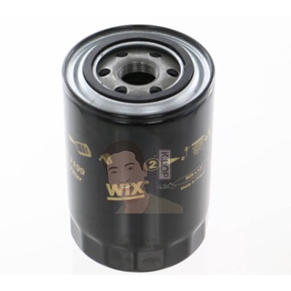 WL7199 กรองน้ำมันเครื่อง WIX รุ่น : Mitsubishi 4M40 สตราดา้ 2.8, 4M41 ไทรทนั 3.2