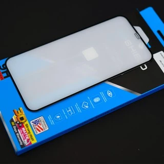 HI-SHIELD ฟิล์มกระจก iPhone แบบด้าน 3D STRONG MAX Matte [iPhone16 , iPhone17]
