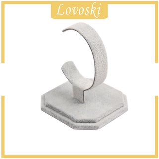 ( Lovoski ) ที่ตั้งโชว์นาฬิกาข้อมือเครื่องประดับ