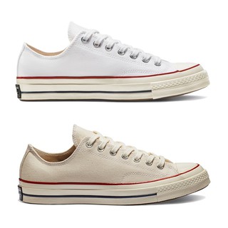 Converse รองเท้าผ้าใบ Chuck 70 OX (2สี)