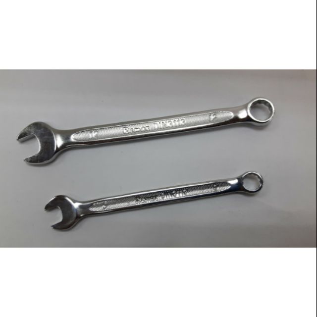 REMAX COMBINATION WRENCH DIN3113