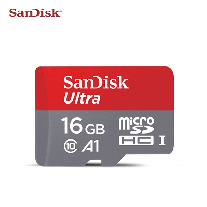 Original Memory card 128GB 64G microsd tf card 32G 16G SDXC SDHC Micro ...